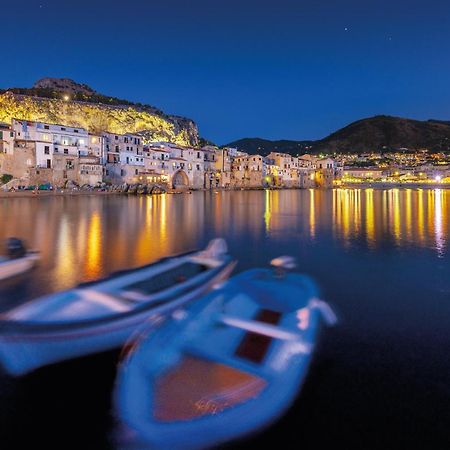 Carrettieri 9 Apartment Cefalù Exteriér fotografie