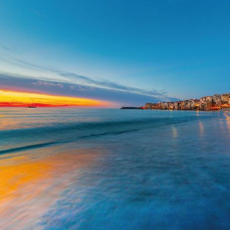 Carrettieri 9 Apartment Cefalù Exteriér fotografie