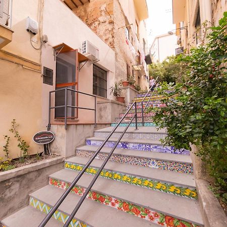 Carrettieri 9 Apartment Cefalù Exteriér fotografie