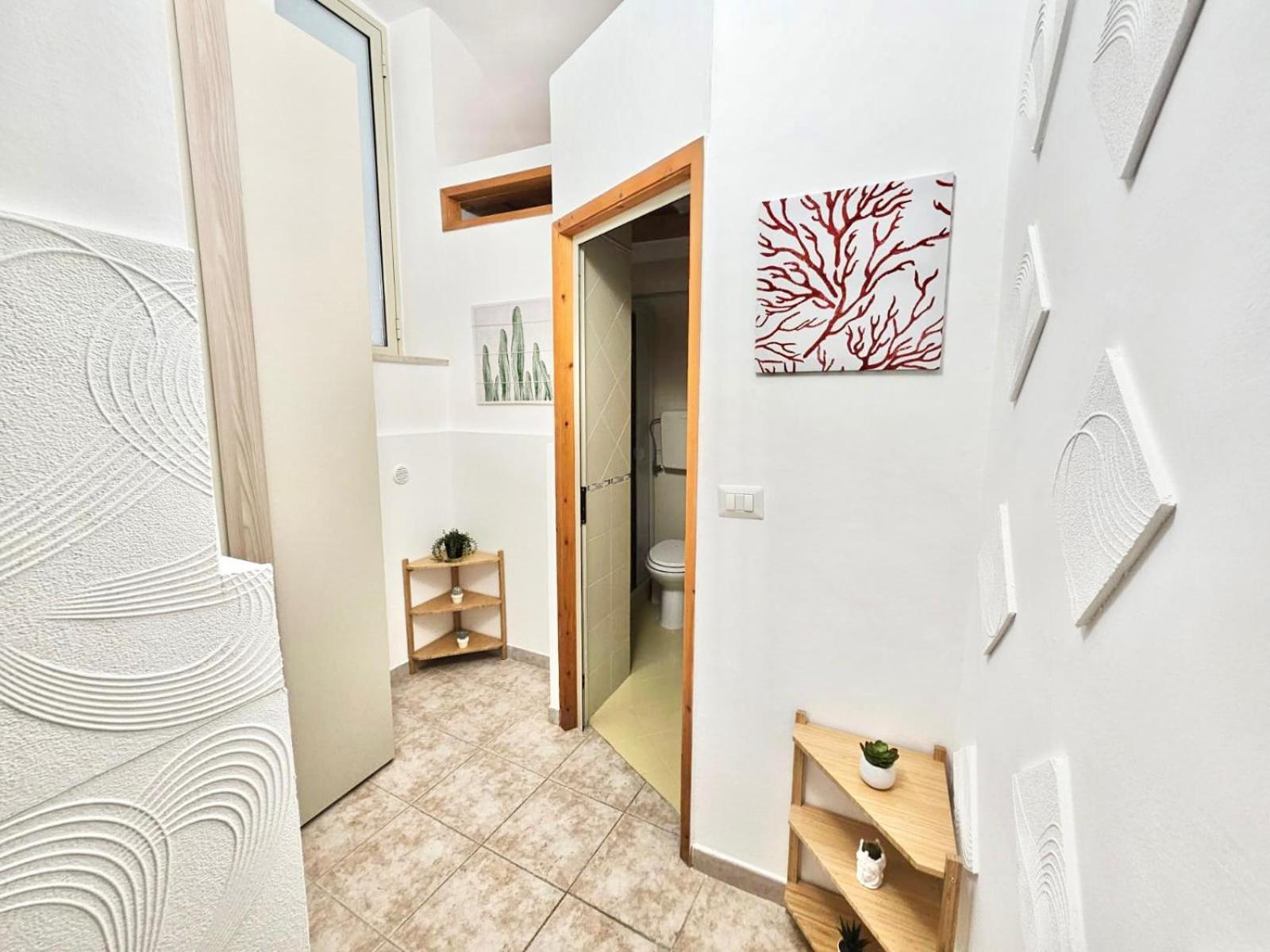 Carrettieri 9 Apartment Cefalù Exteriér fotografie