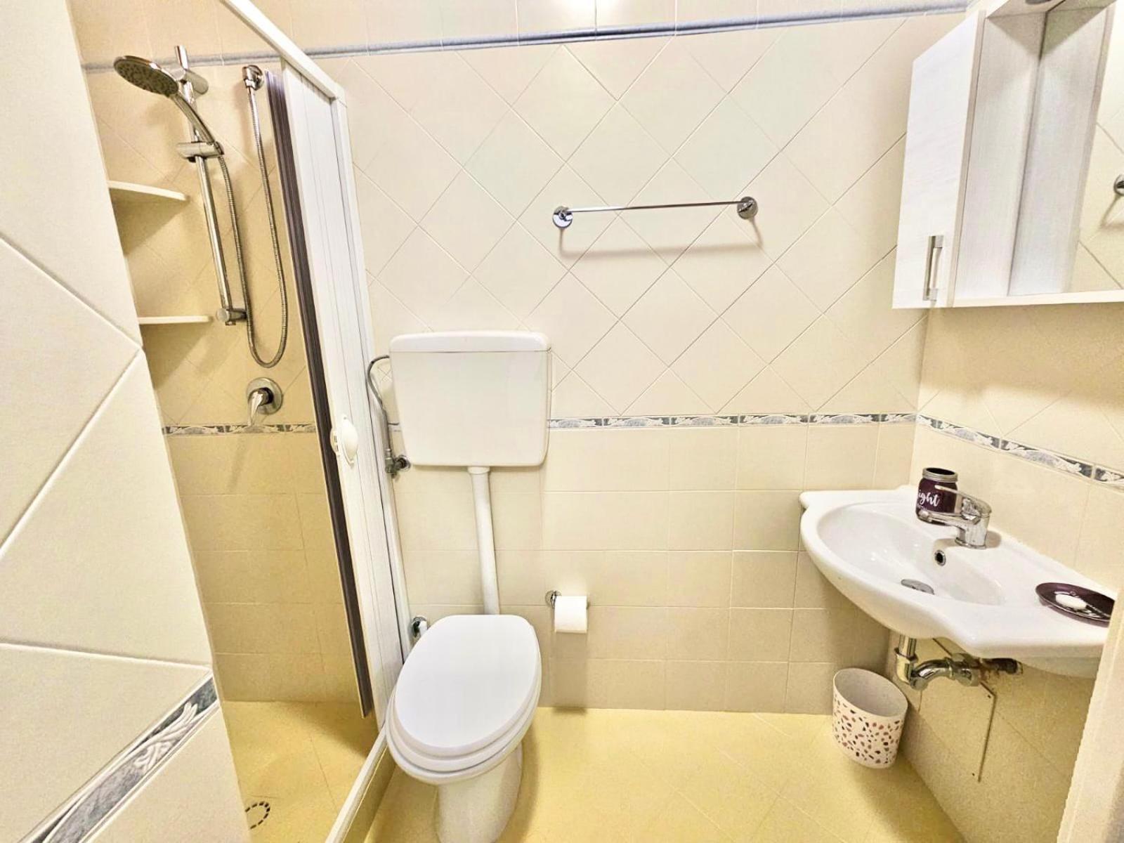 Carrettieri 9 Apartment Cefalù Exteriér fotografie