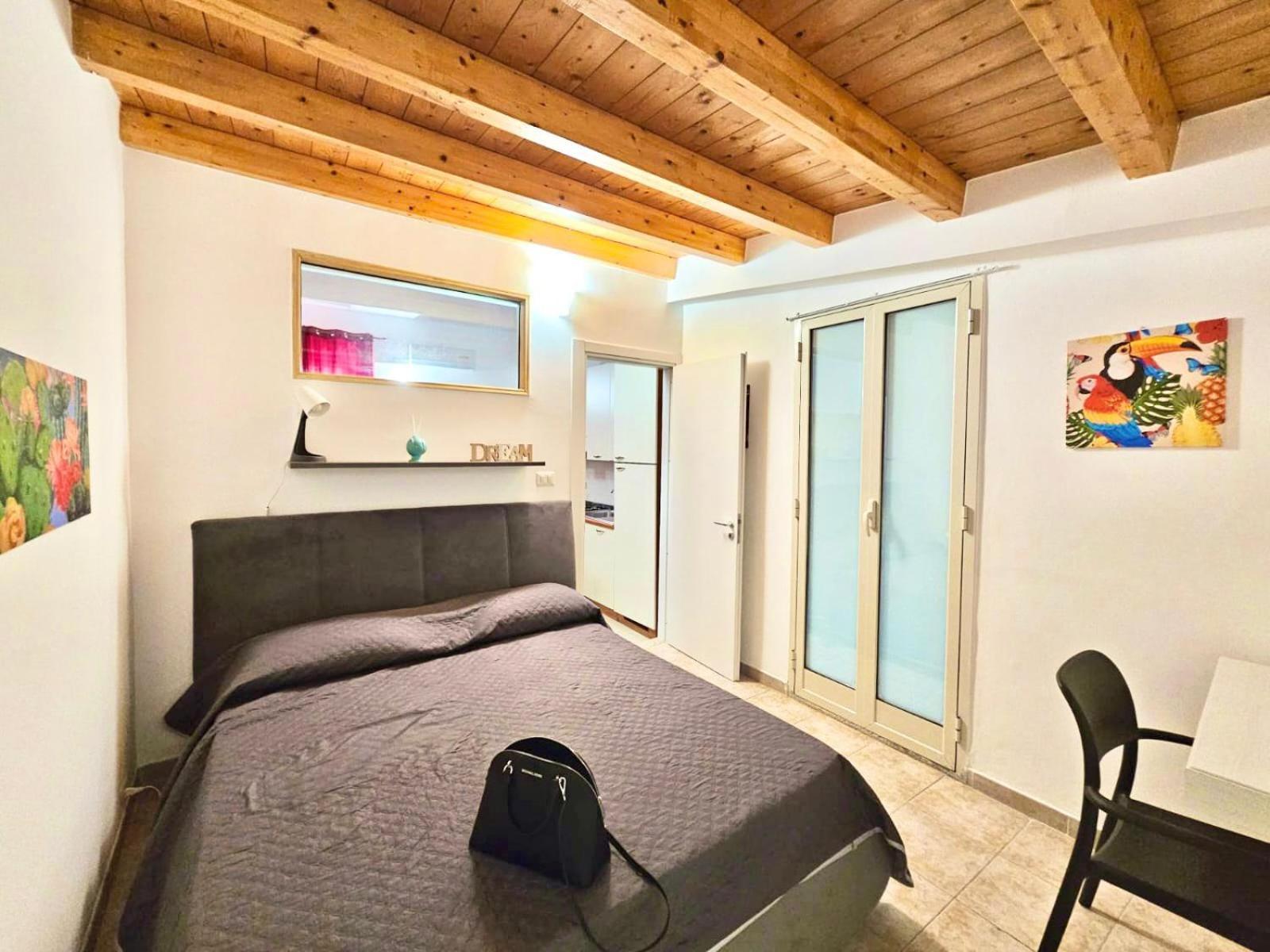 Carrettieri 9 Apartment Cefalù Exteriér fotografie