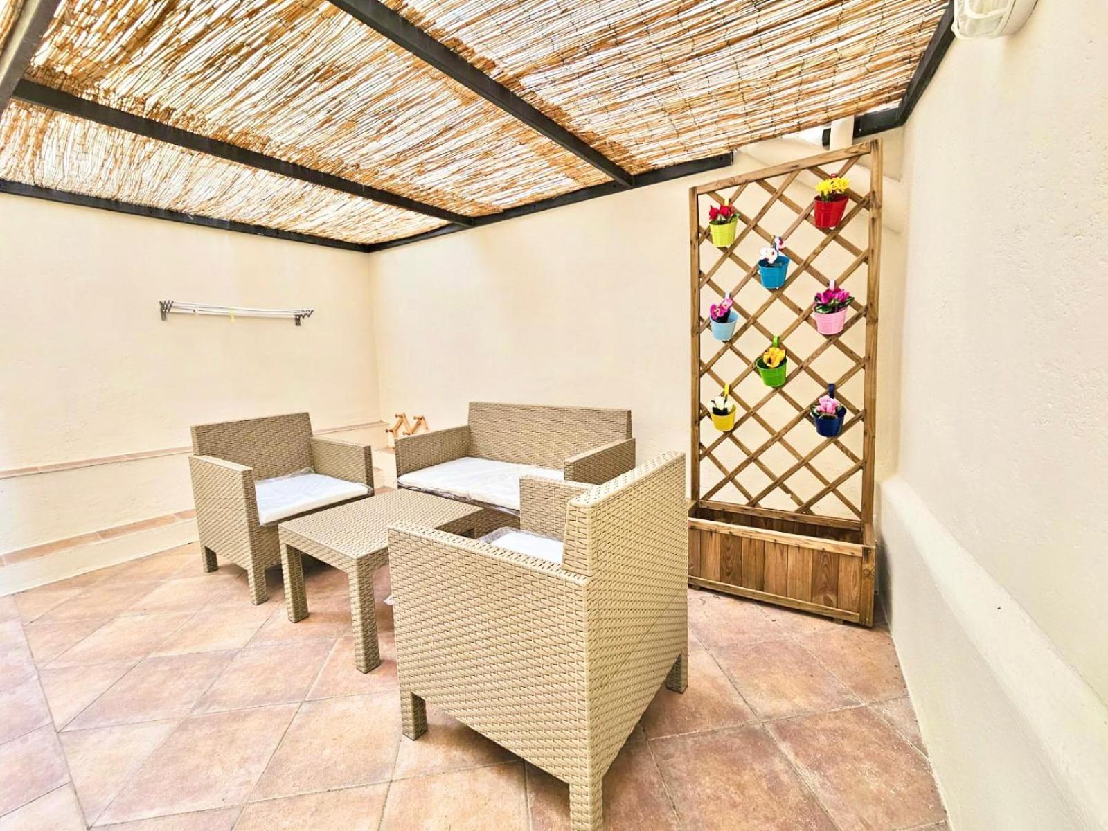 Carrettieri 9 Apartment Cefalù Exteriér fotografie